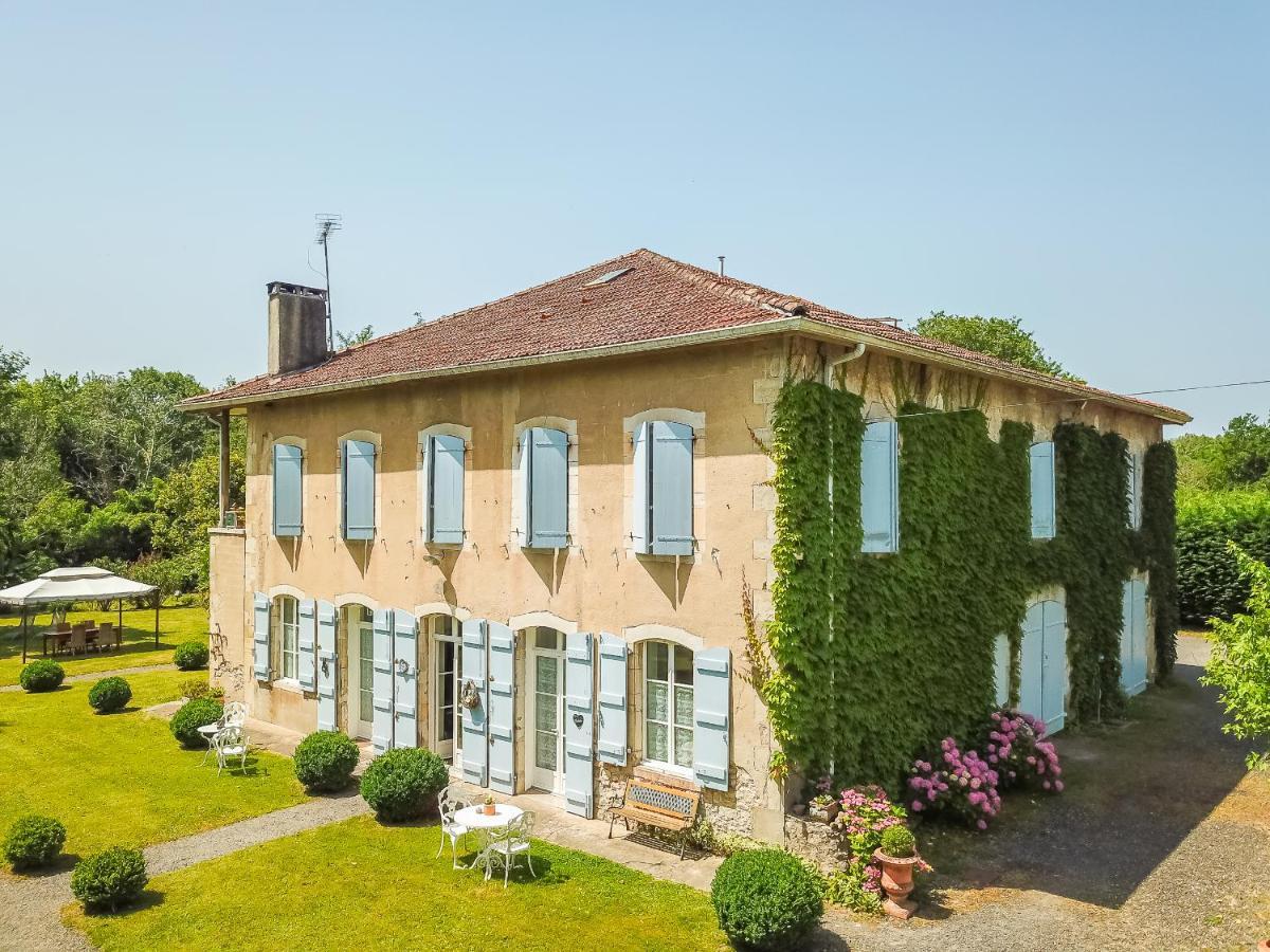 Appart'Hotel Bellevue Bayonne Exterior photo