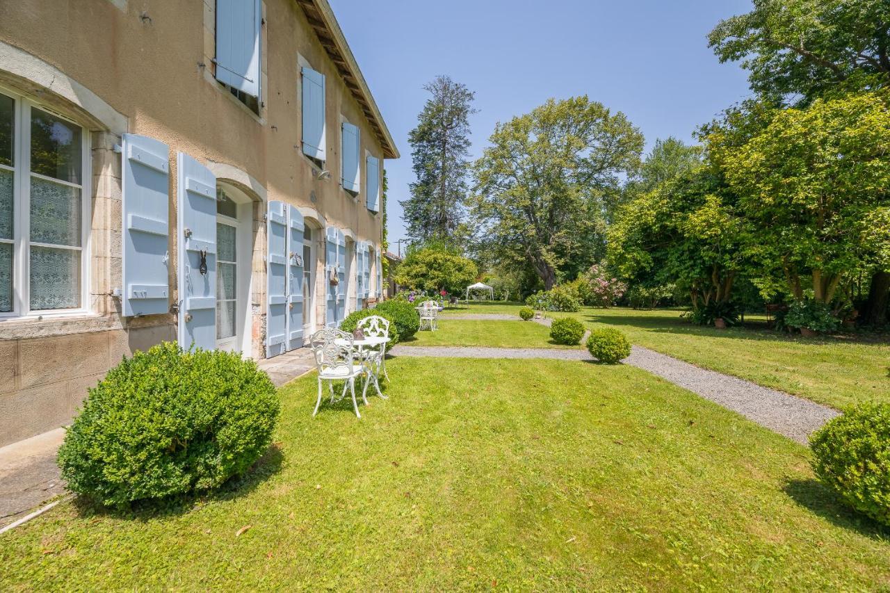 Appart'Hotel Bellevue Bayonne Exterior photo