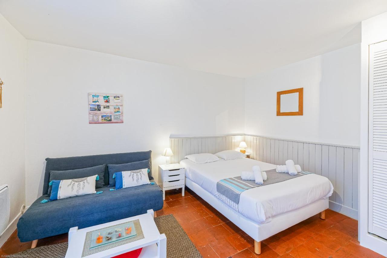 Appart'Hotel Bellevue Bayonne Exterior photo